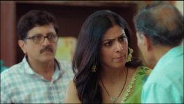 Yeh Jhuki Jhuki Si Nazar - 23rd May 2022